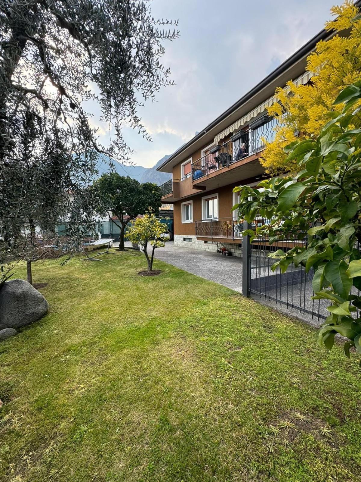 Apartment Oma Margareta *