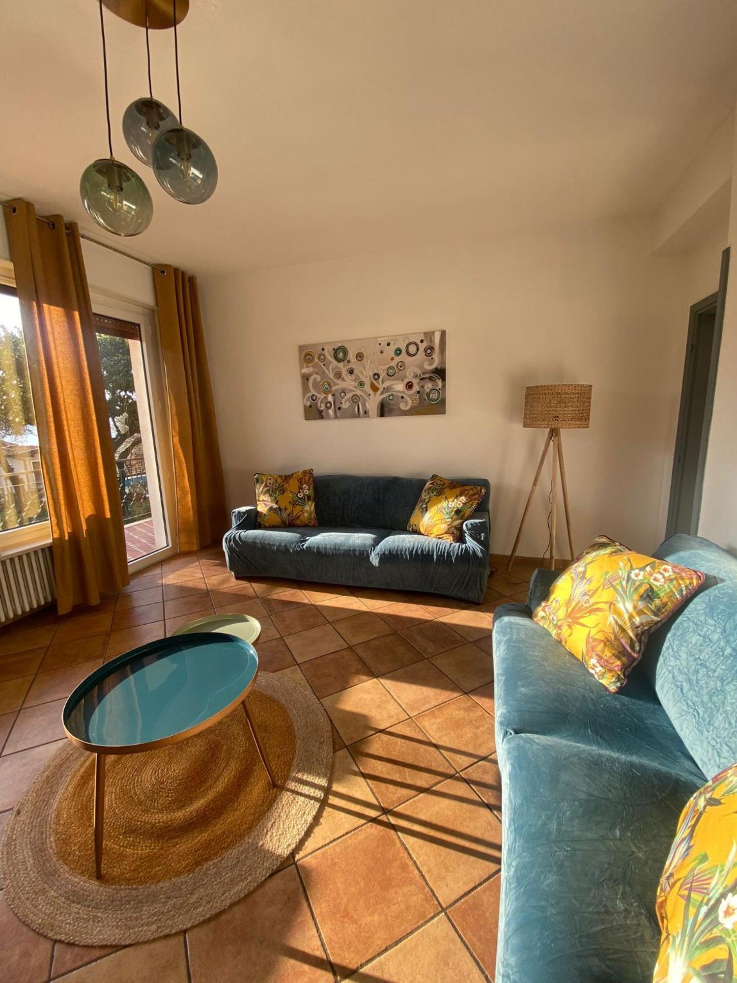 Apartment Oma Margareta *