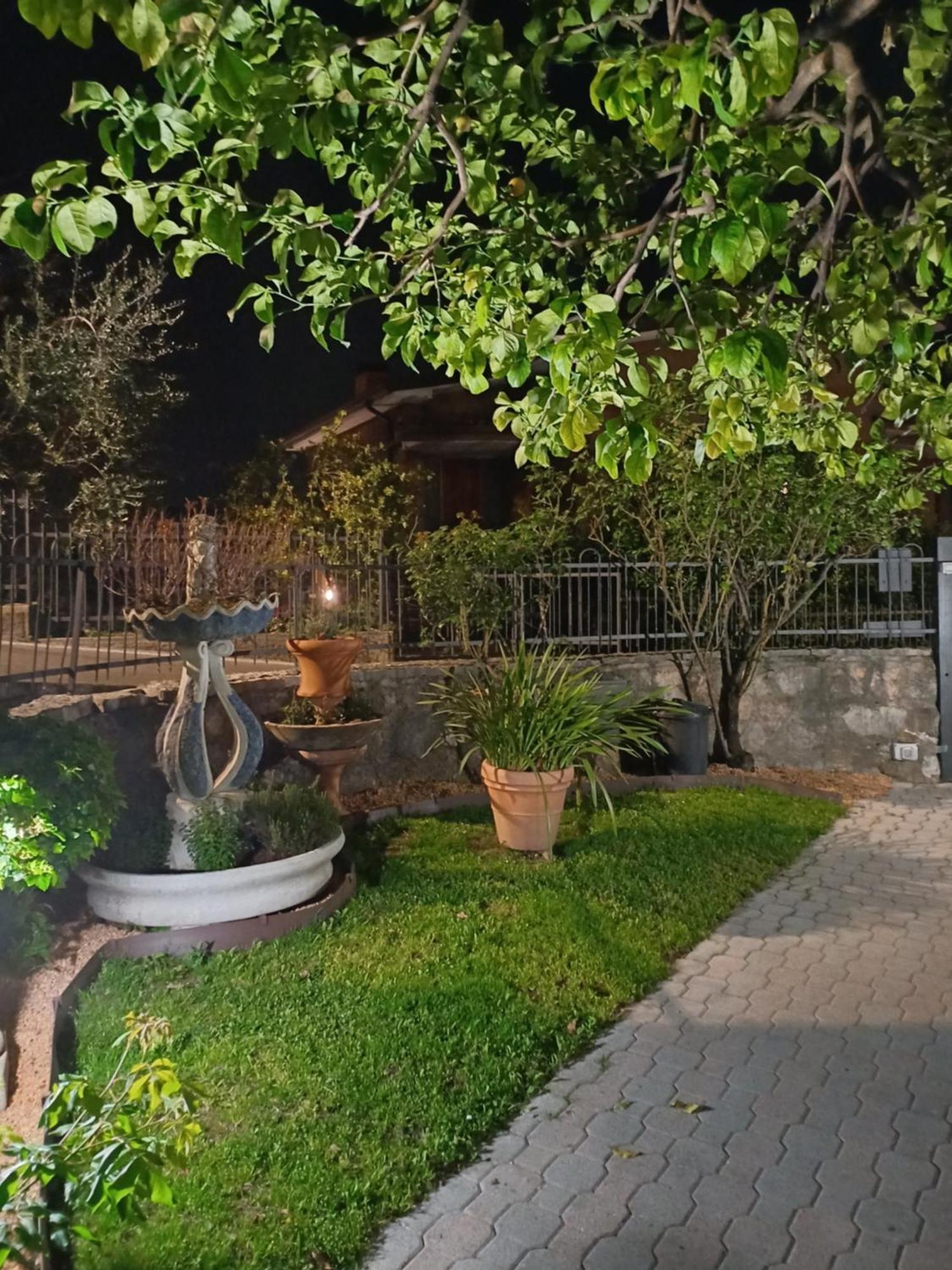 Oma Margareta Apartment Limone sul Garda