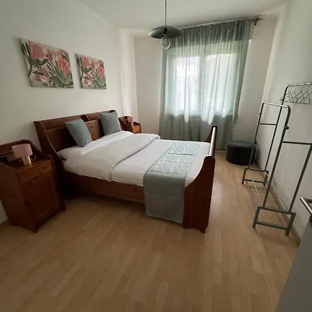 Oma Margareta Apartment Limone sul Garda Exterior photo