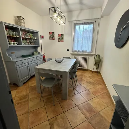 Oma Margareta Apartment Limone sul Garda Exterior photo