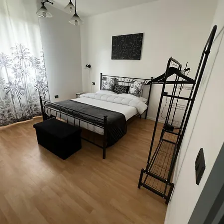 Oma Margareta Apartment Limone sul Garda Exterior photo