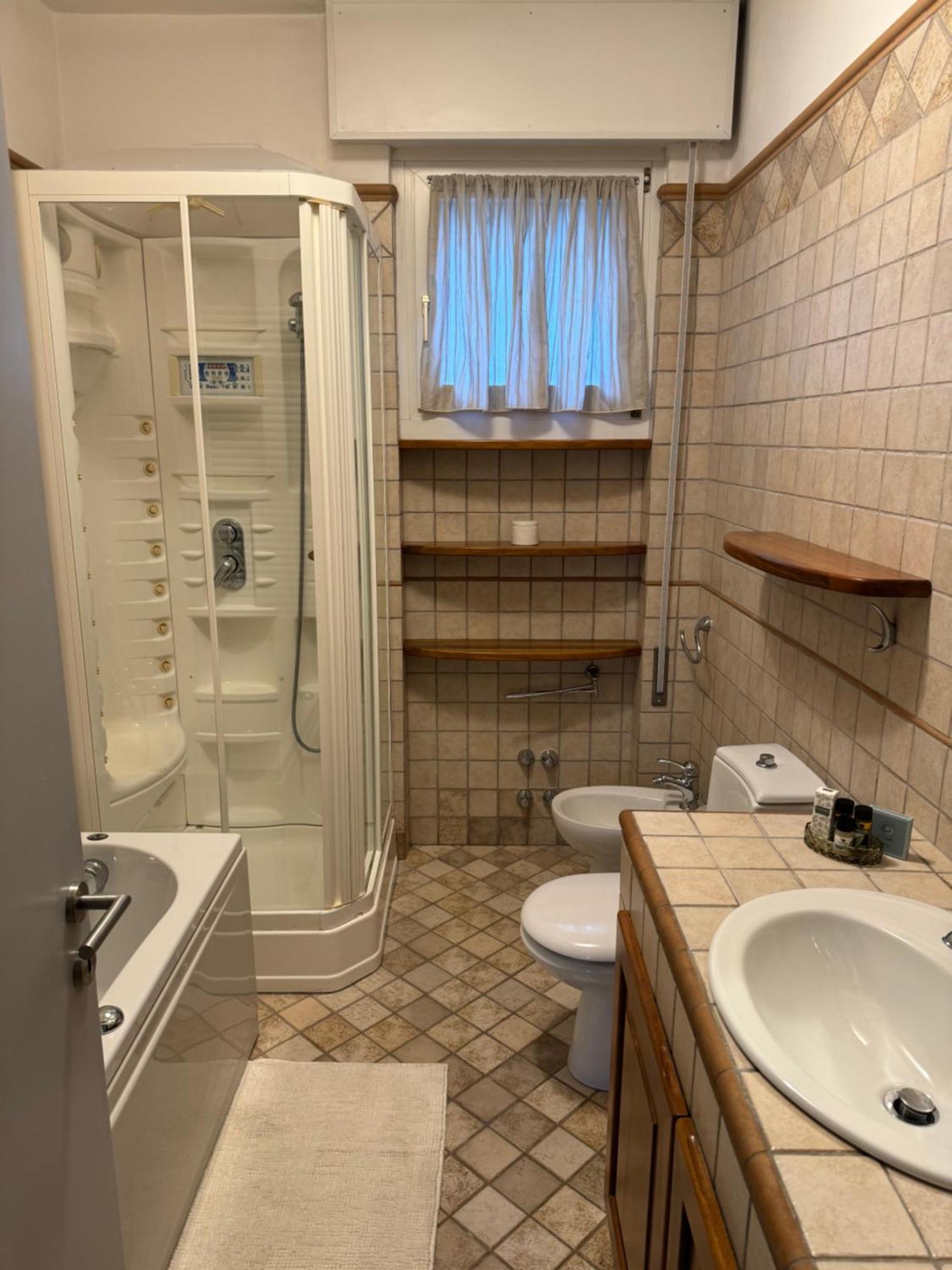 Apartment Oma Margareta Limone sul Garda