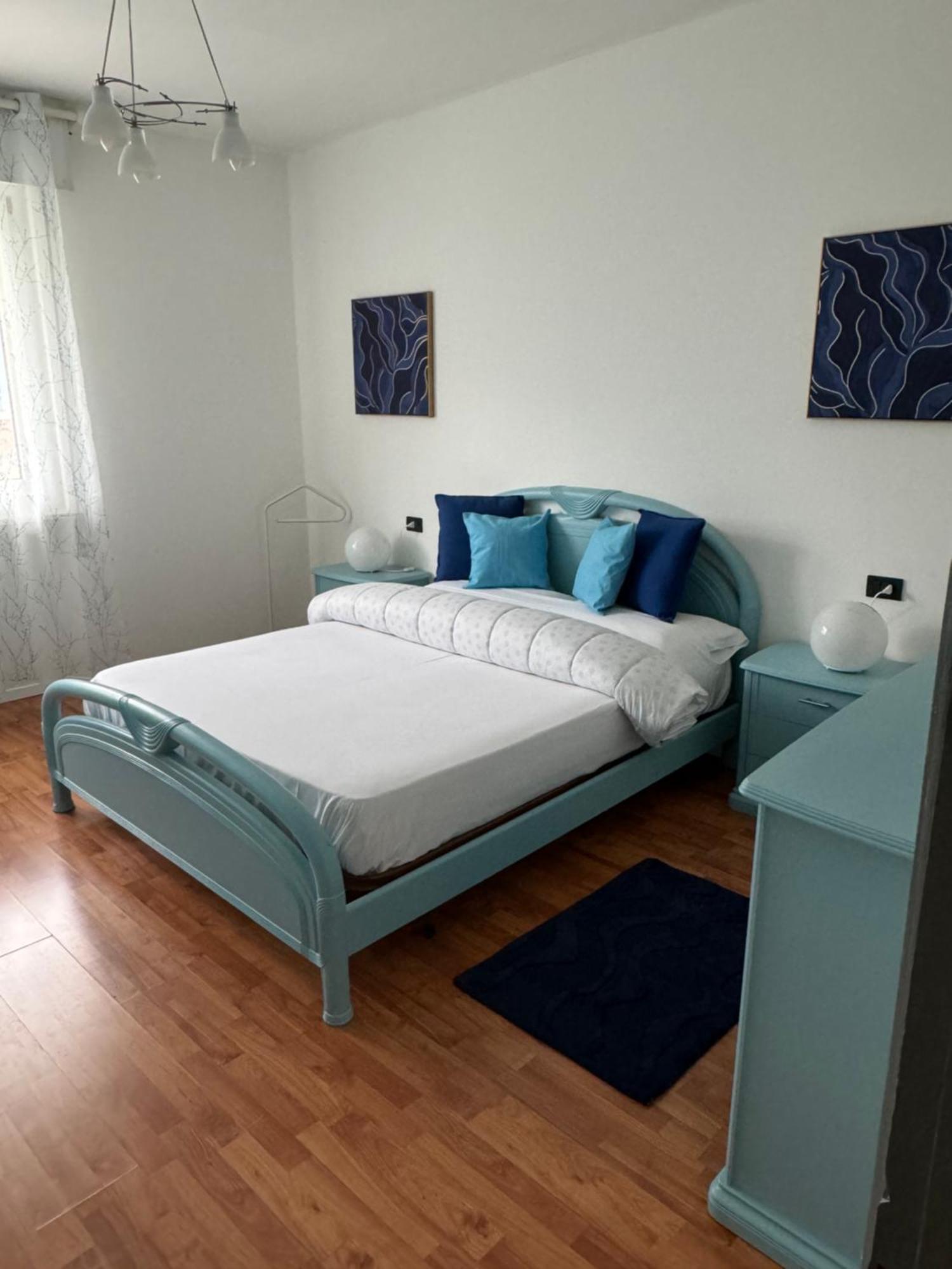 Apartment Oma Margareta *