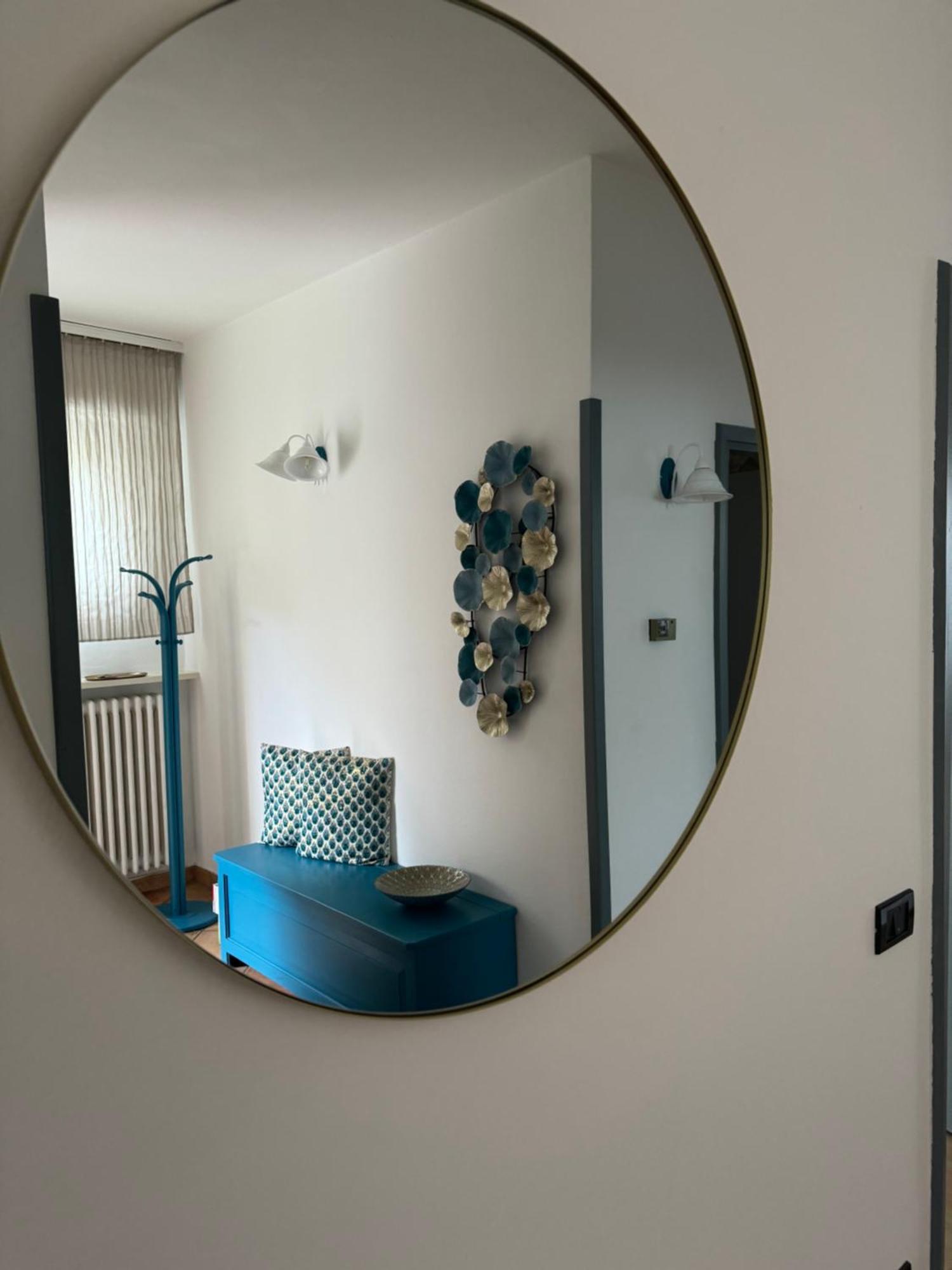 Apartment Oma Margareta
