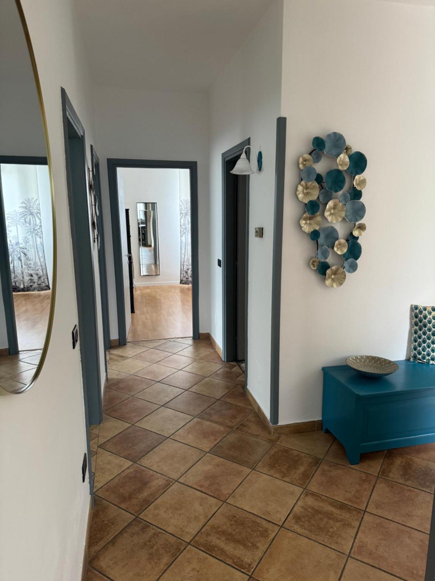 Apartment Oma Margareta