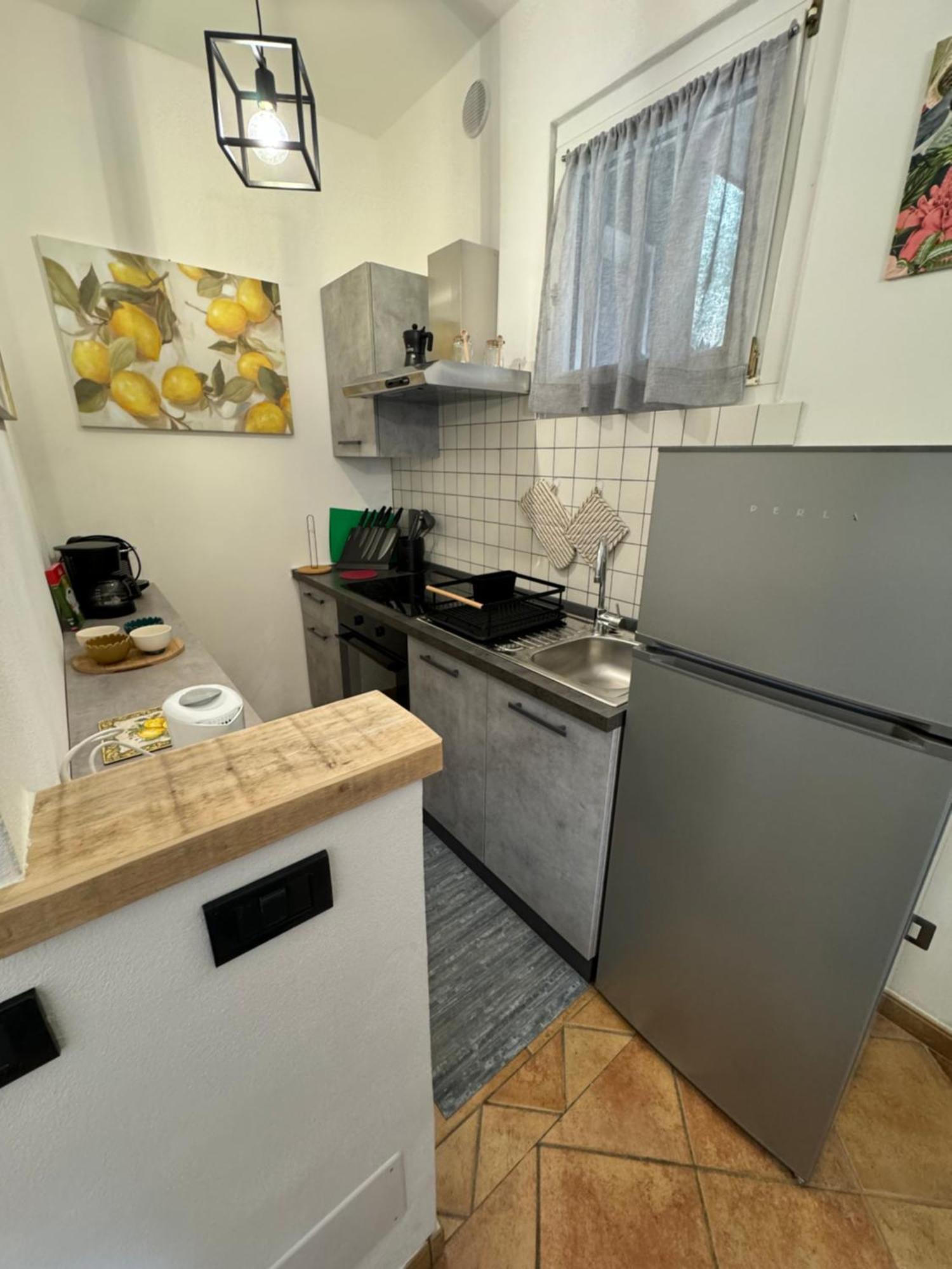 Apartment Oma Margareta *