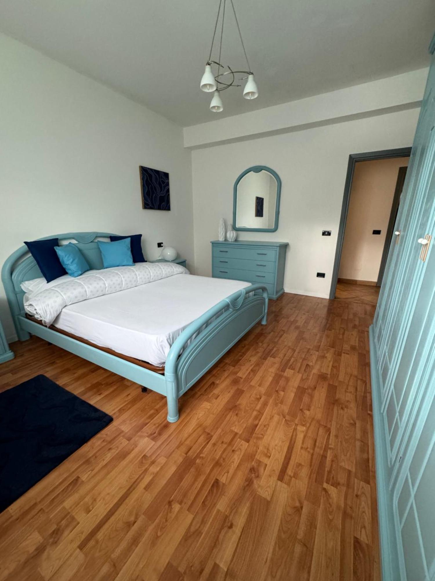 Apartment Oma Margareta