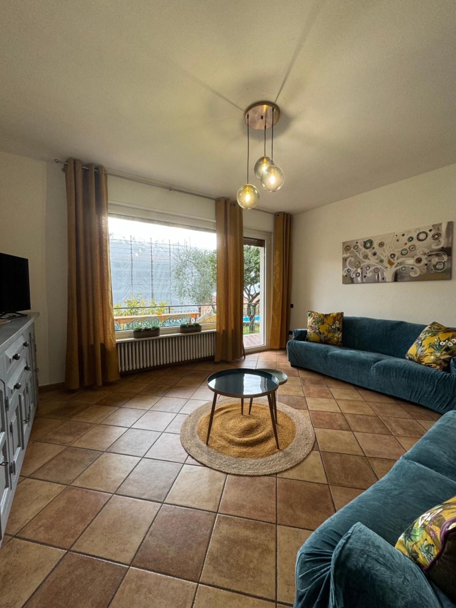 Apartment Oma Margareta *